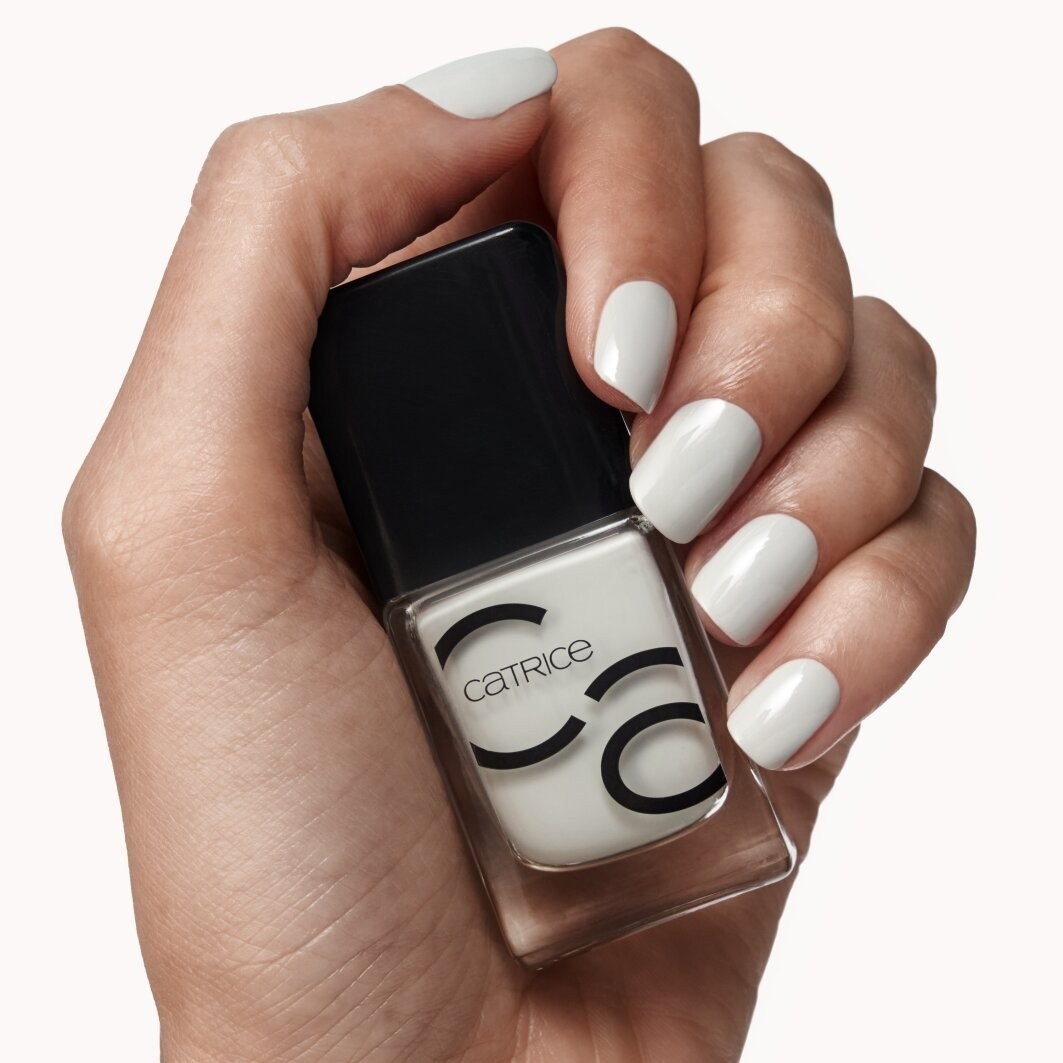 Catrice Iconails