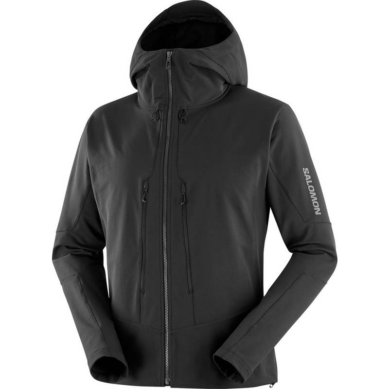 Salomon Outpeak Softshelljacke Herren