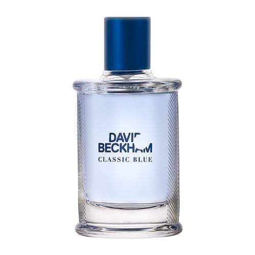 David Beckham Classic Blue Eau de Toilette 60 ml