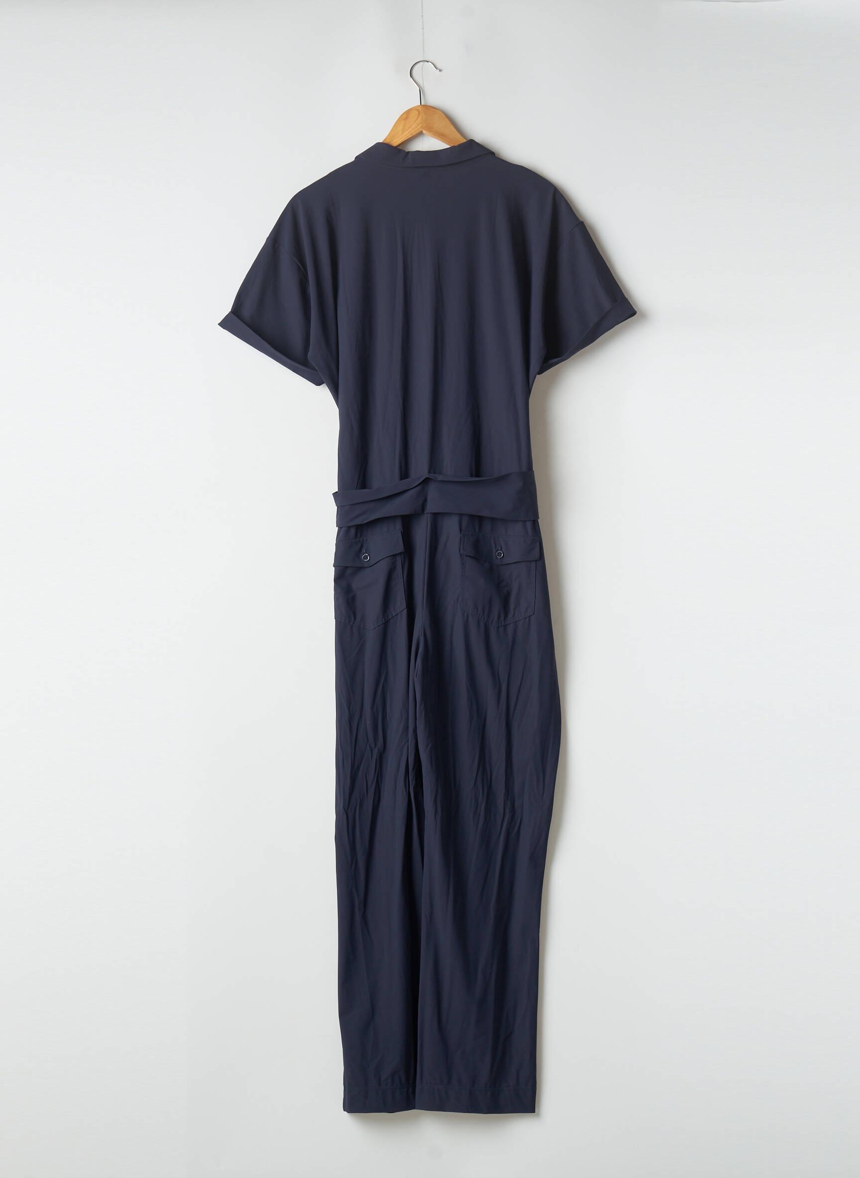 Indies Tuniquemanchecourte Femme couleur bleu