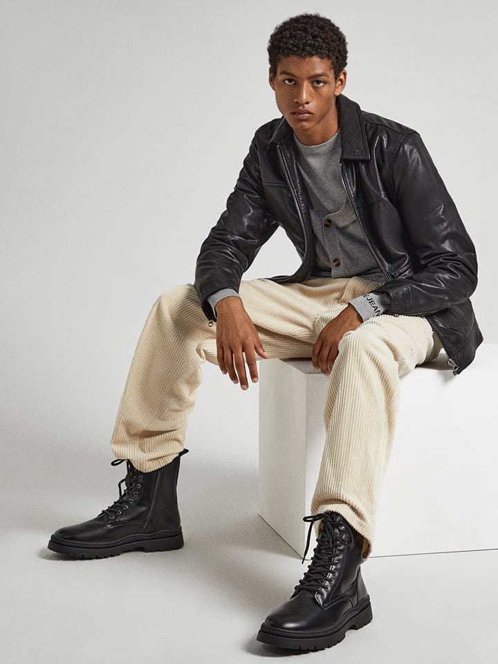 Pepe Jeans FOOTWEAR Boots 