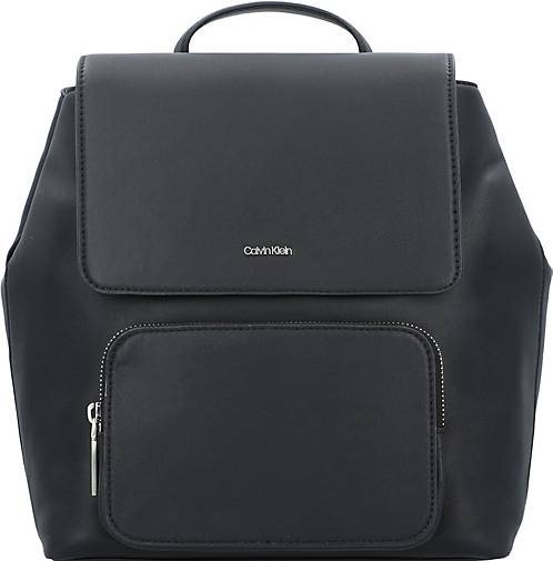 Calvin Klein CK Must City Rucksack 32 cm