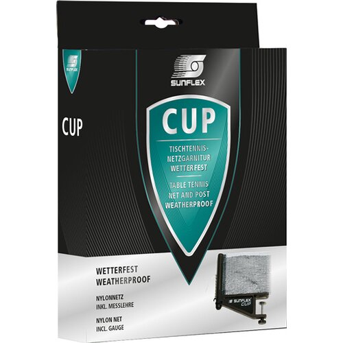 SUNFLEX CUP