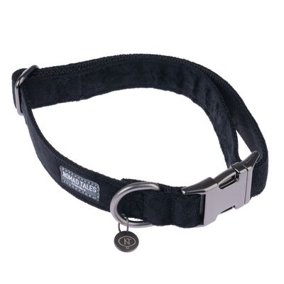 Nomad Tales Blush Halsband, ebony