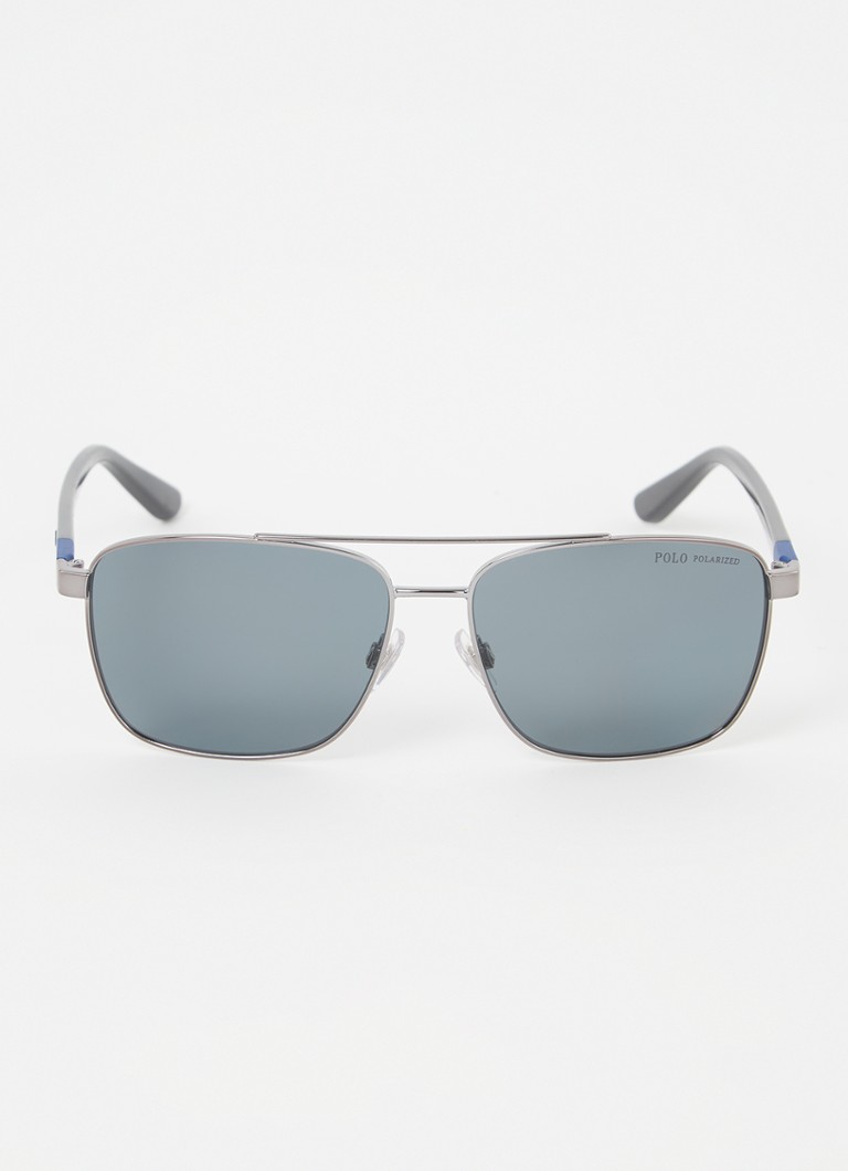 Polarizované slnečné okuliare Ralph Lauren PH3137