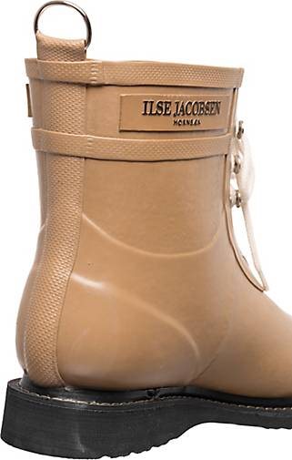 ILSE JACOBSEN HORNBÆK Rubber Boots RUB2