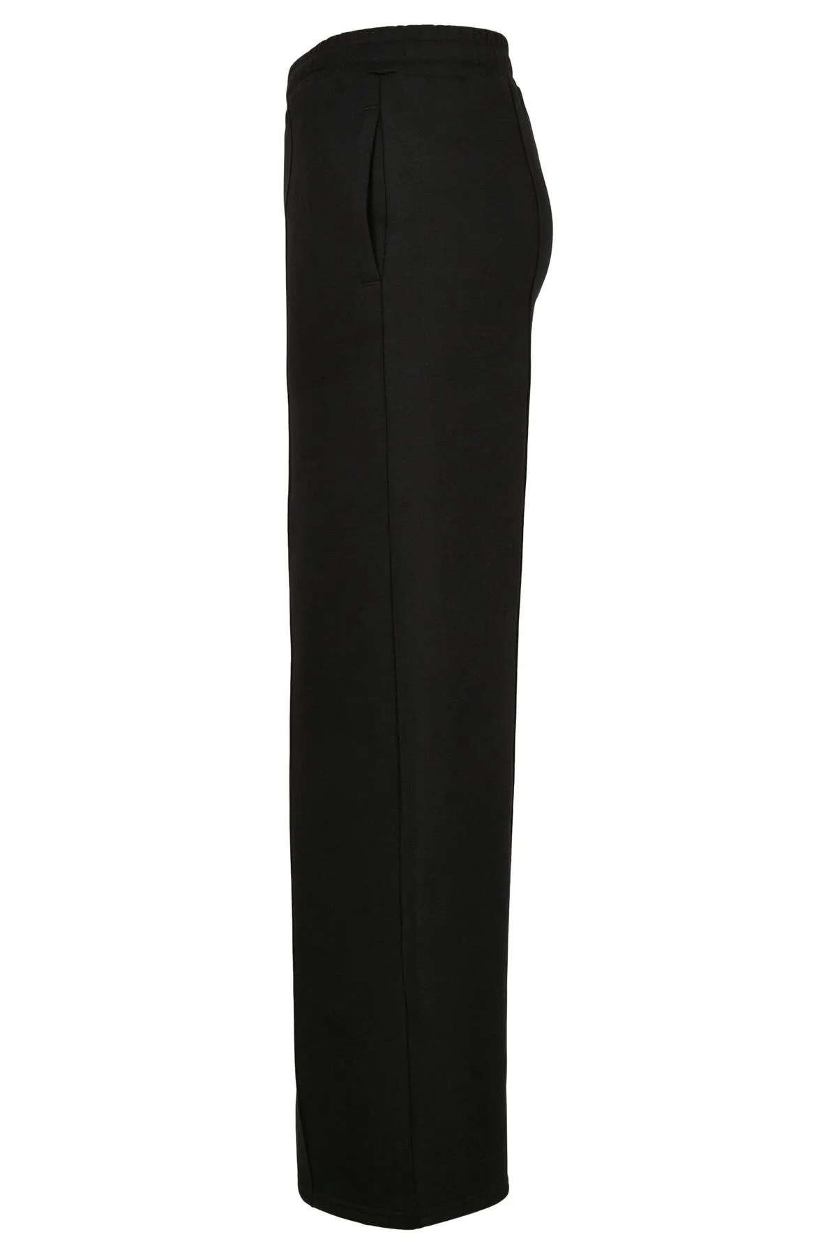 Urban Classics  Damen Ladies Straight Leg Sweatpants