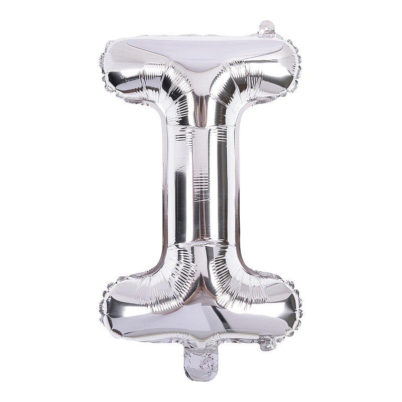 Giform Ballongsett 40 cm Happy birthday