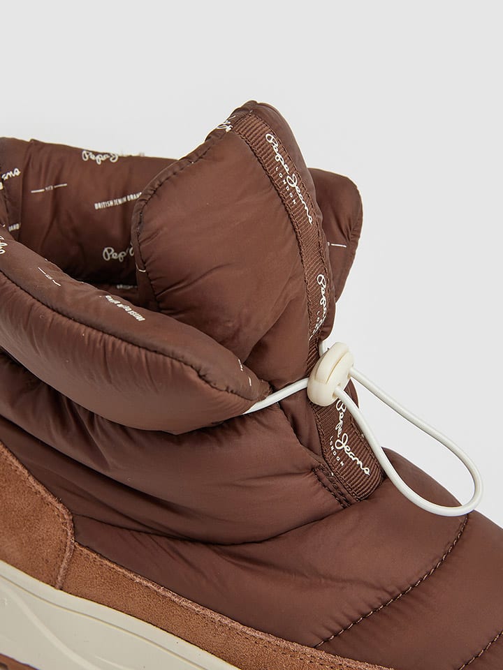 Pepe Jeans FOOTWEAR Winterboots 