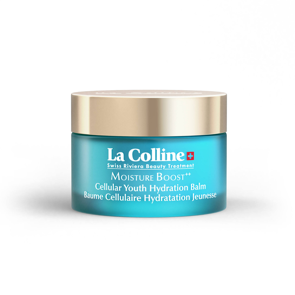 La Colline Baume Cellulaire Hydratation Jeunesse Hydratation Jeunesse