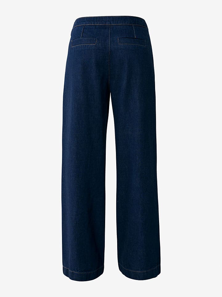Mexx Jeans - Comfort fit - in Dunkelblau günstig kaufen