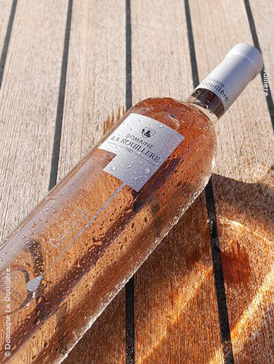 Domaine La Rouillère : Grande Réserve 2022