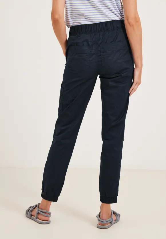 CECIL Utility Casual Fit Hose