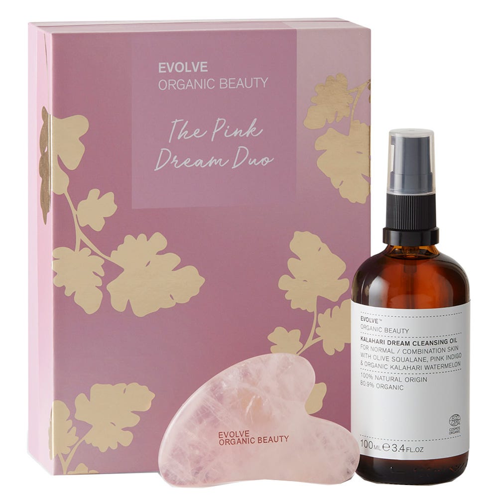 Evolve The Pink Dream Duo Geschenk-Set