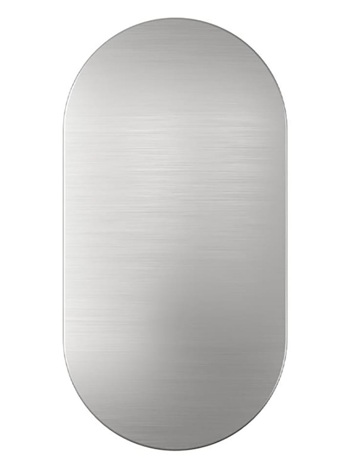 Tiger 2er-Set: Wandhaken in Silber - (B)1,4 x (H)2,5 cm günstig kaufen onesize