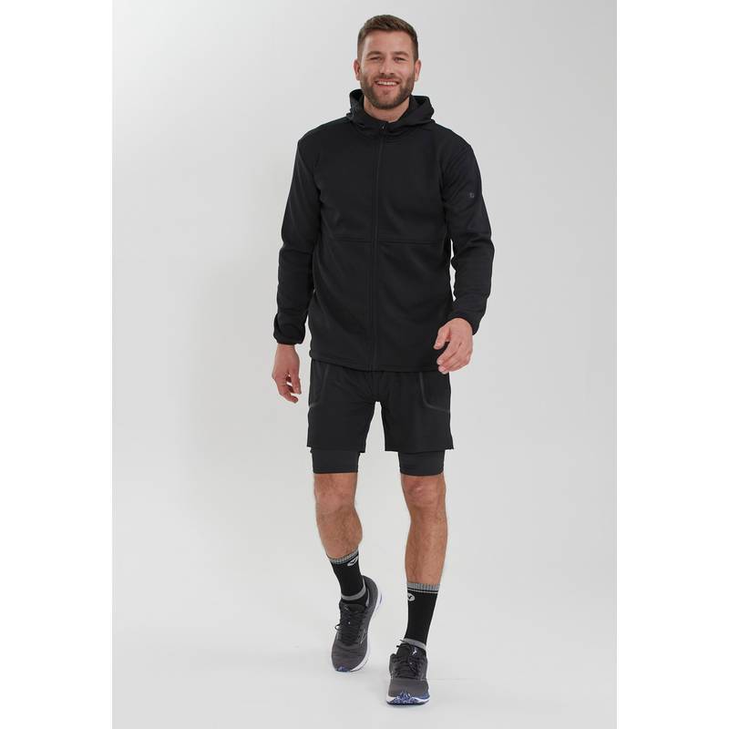 Virtus Hillsbord Sweatjacke Herren