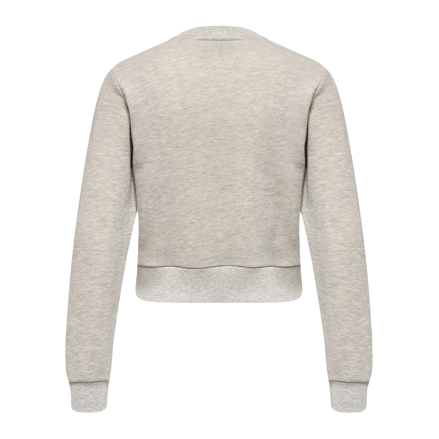 Hummel hmlLGC SHAI Sweatshirt Damen Grau F2188