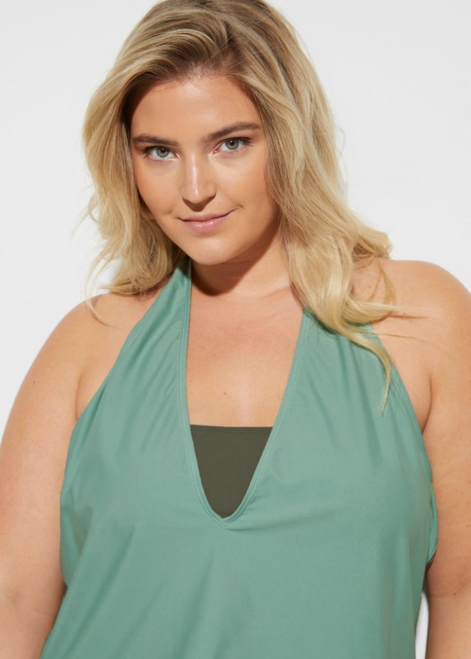 Tankini (3-tlg. Set)