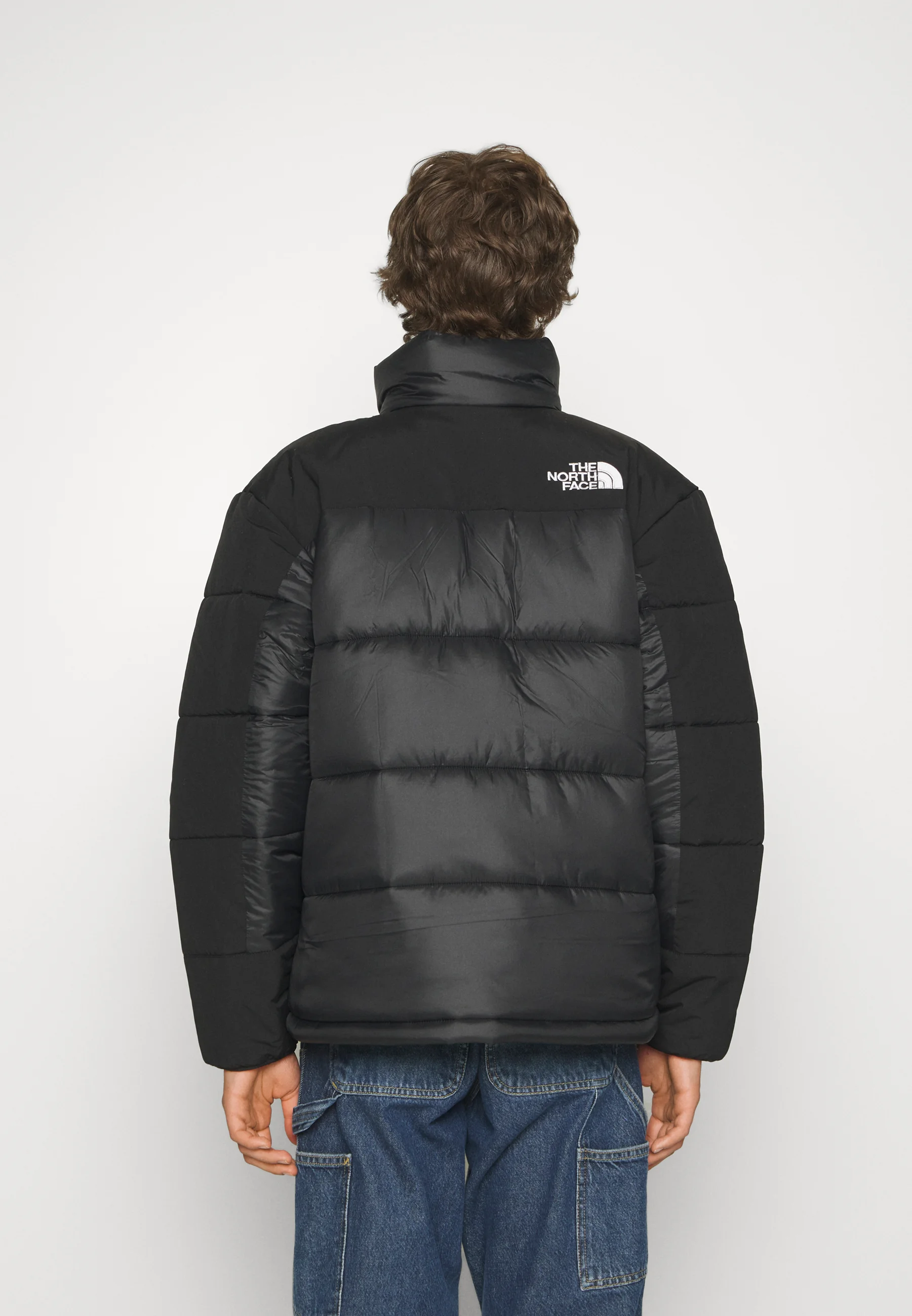 The North Face INSULATED JACKET - Chaqueta de invierno