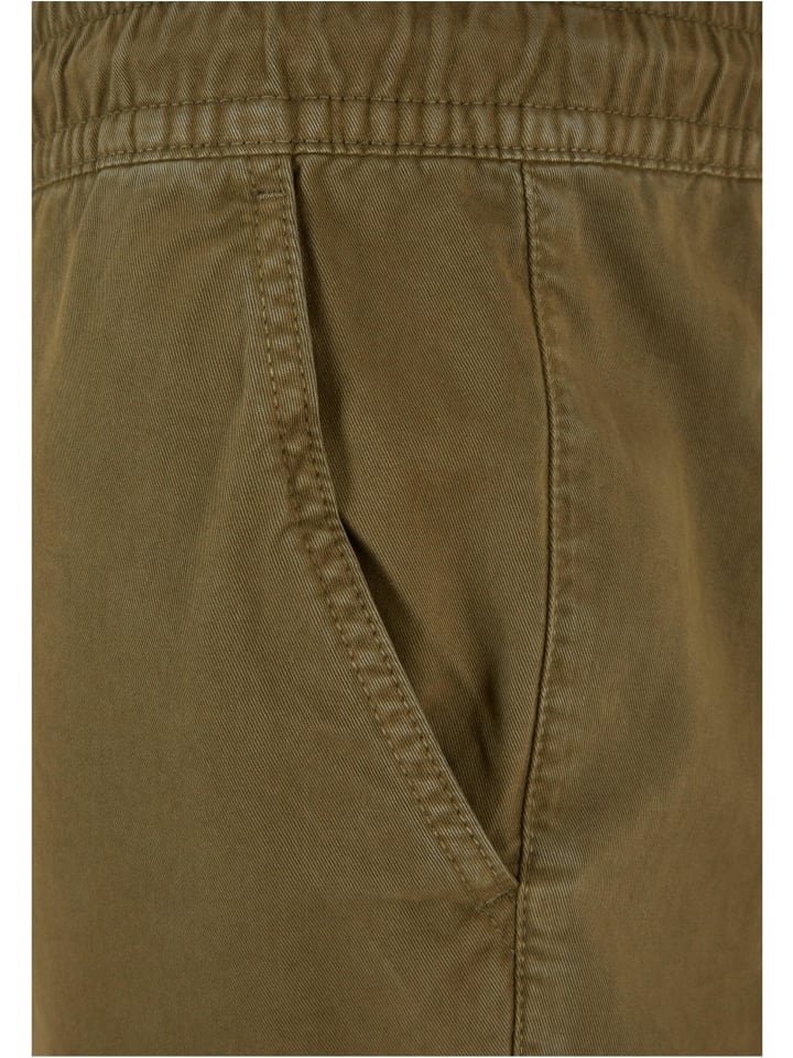 Urban Classics Urban Classics Cargo-Hosen in tiniolive günstig kaufen