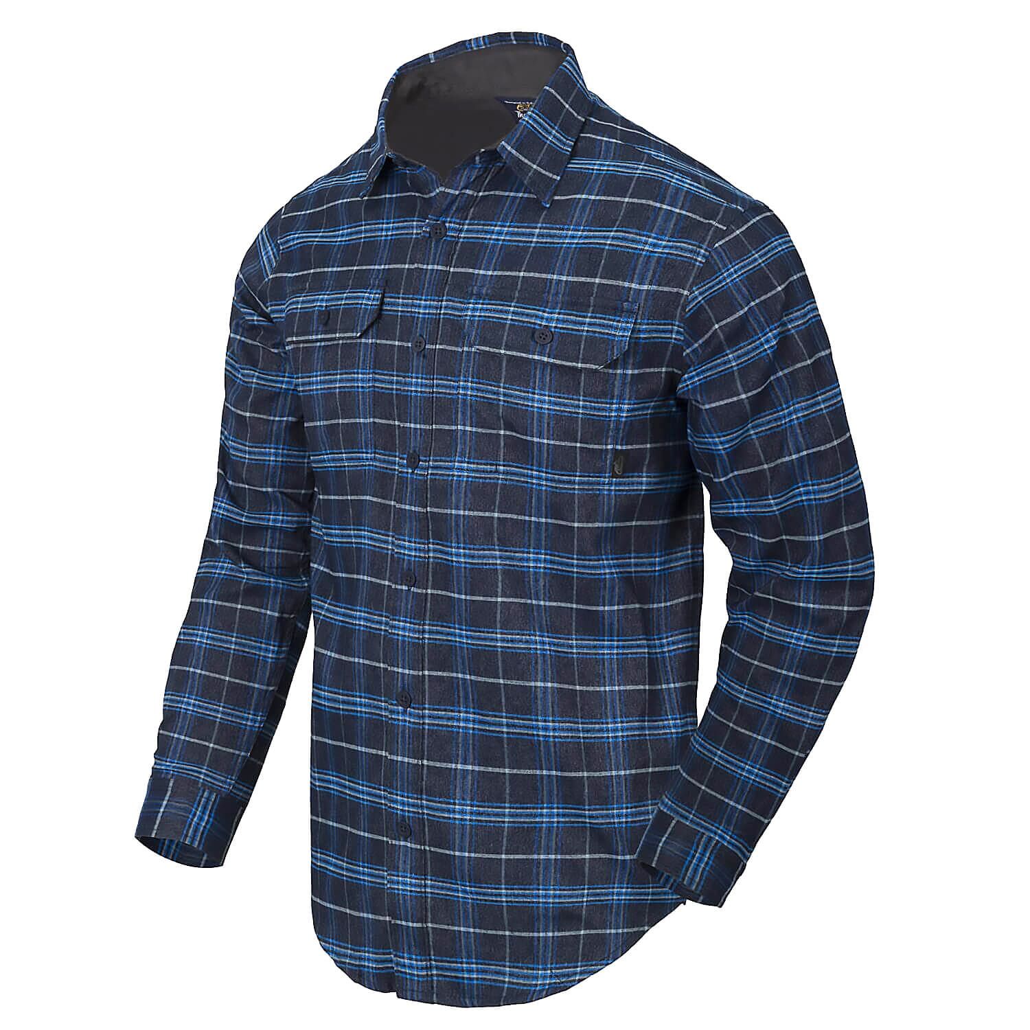 GreyMan Shirt