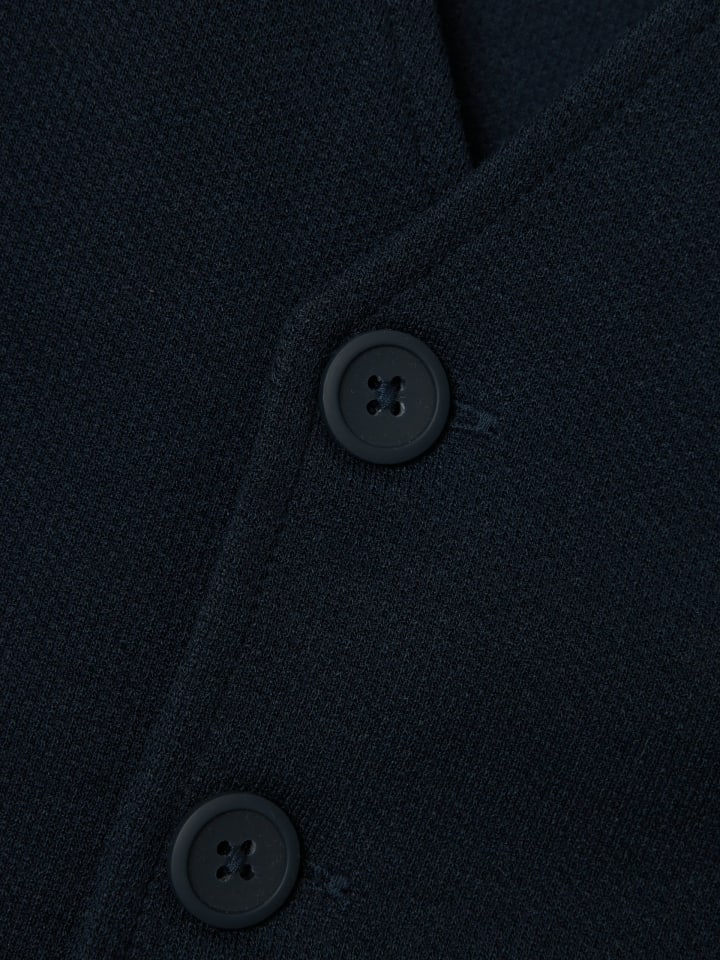 name it Anzugweste in dark sapphire günstig kaufen