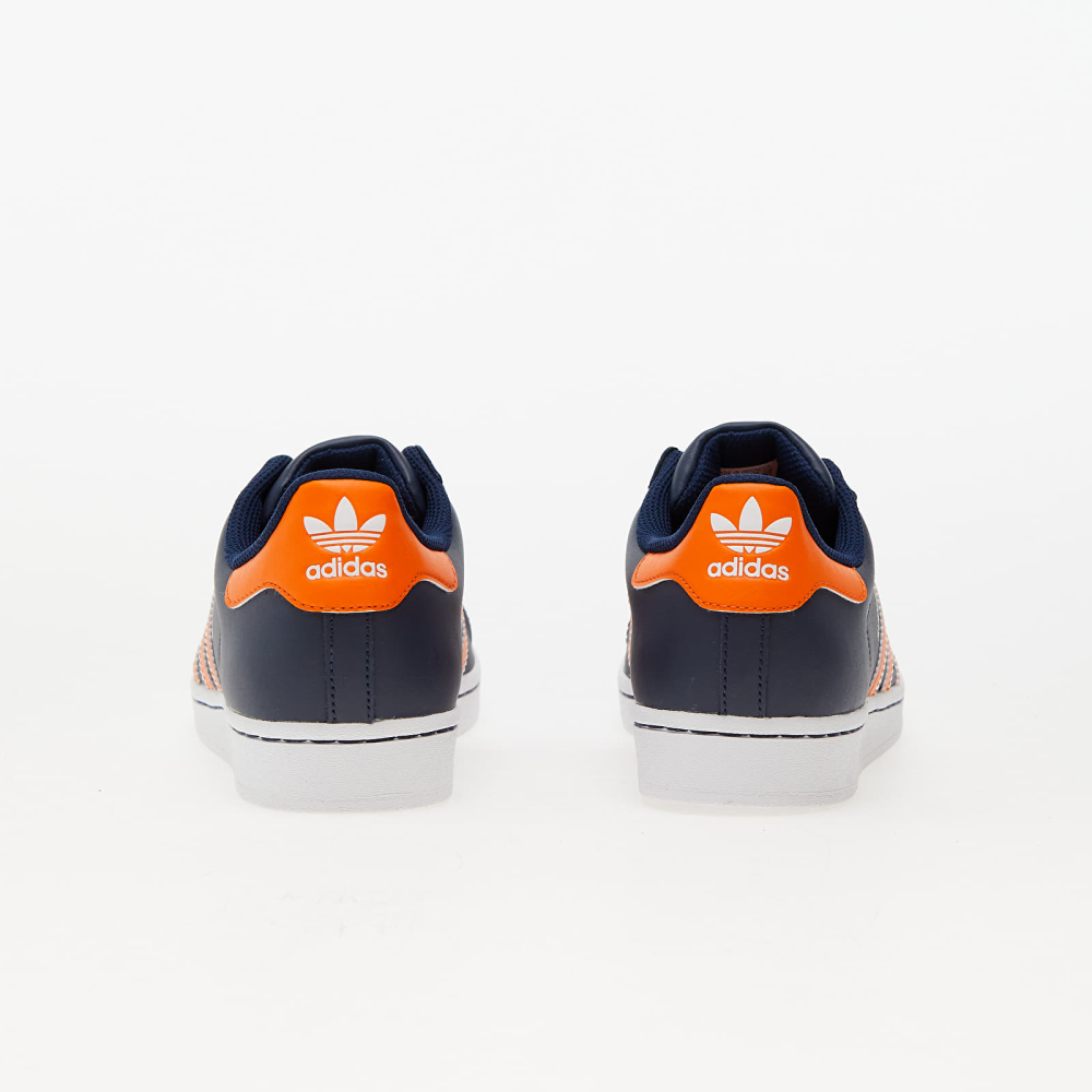 adidas Superstar IF3632 / blau