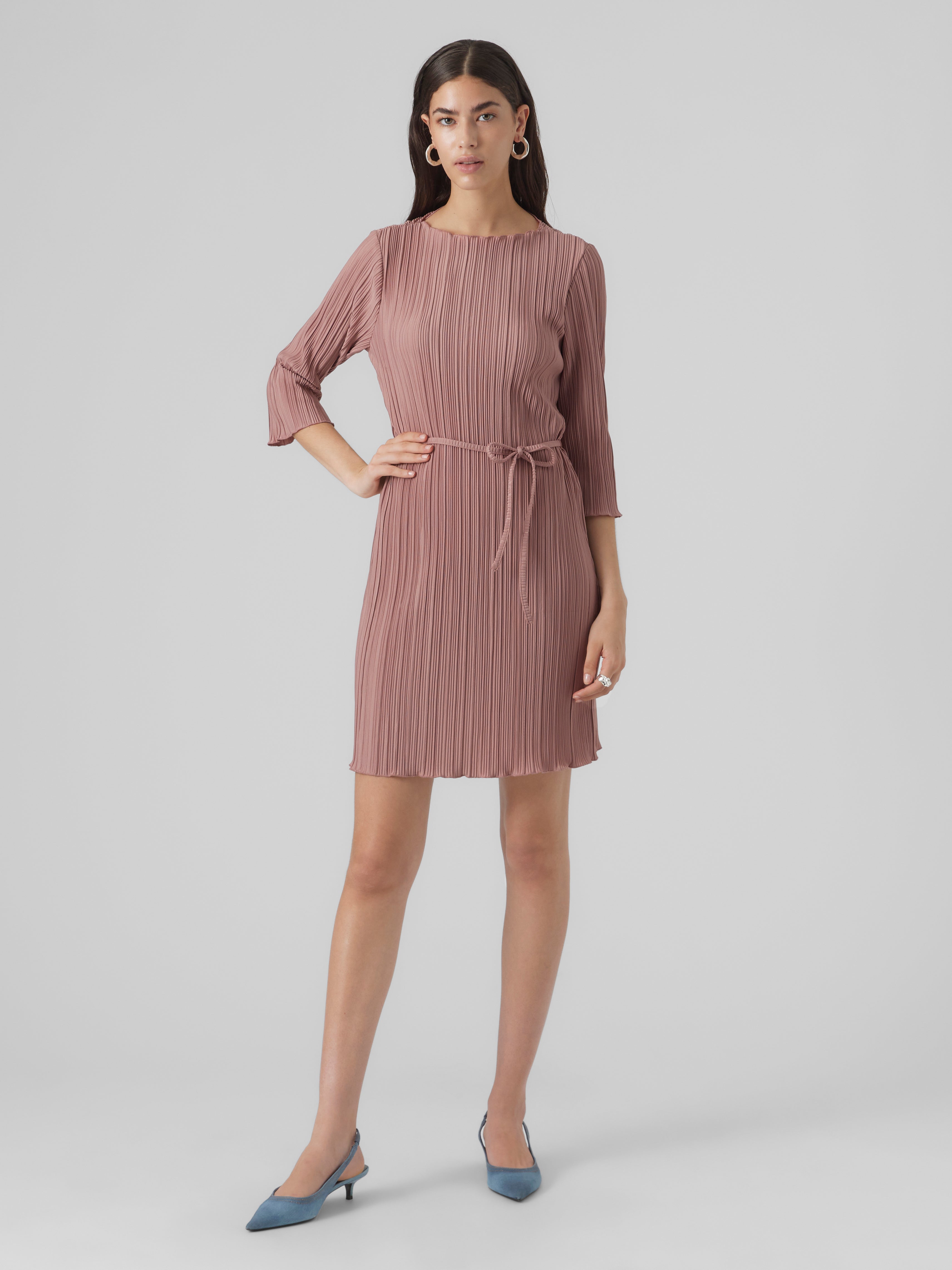 VMAURORA Kurzes Kleid