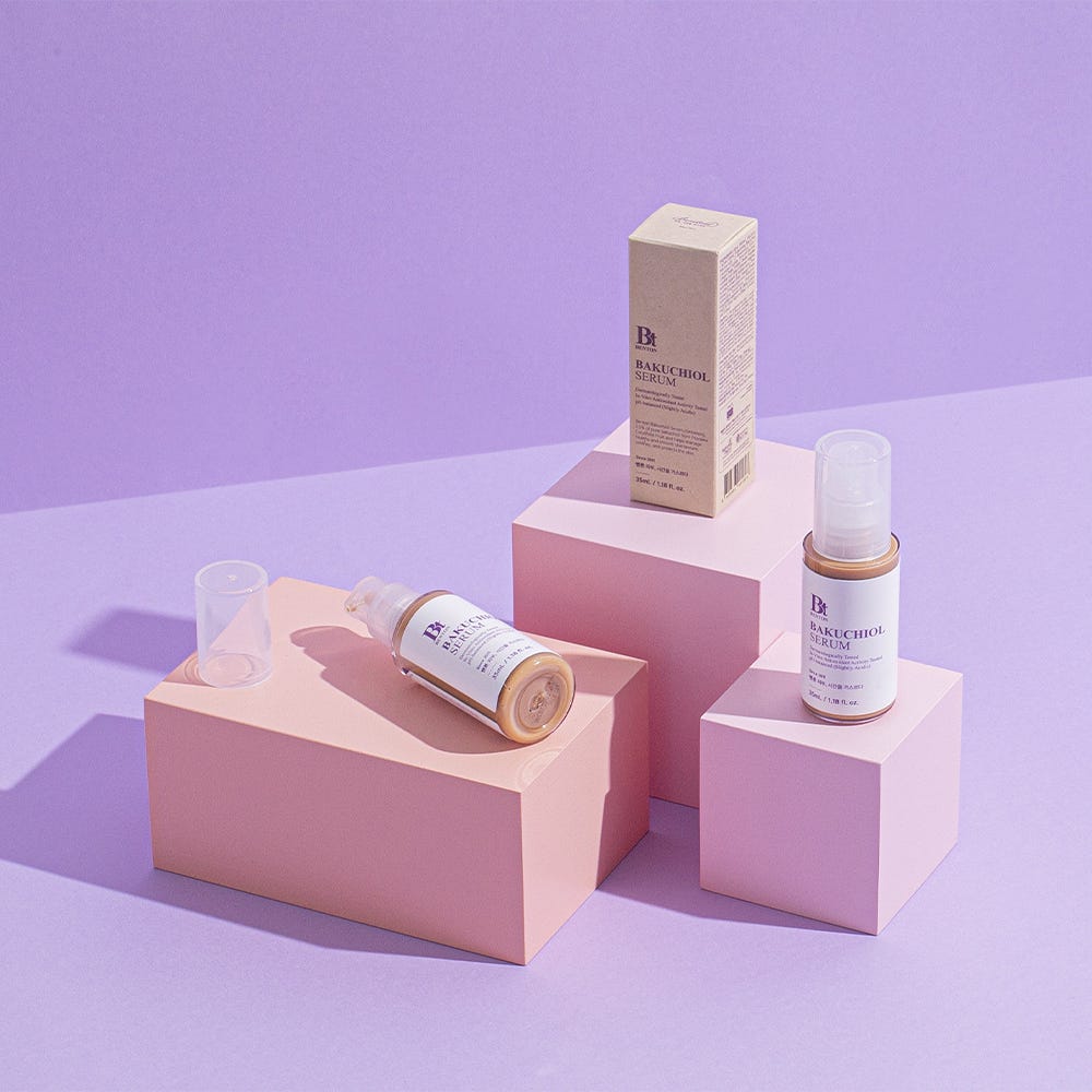 Benton Bakuchoil Serum 35 ml