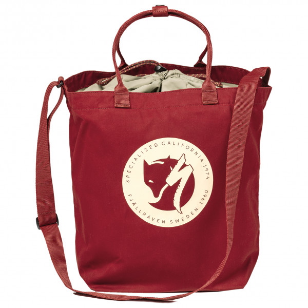 Specialized-Fjällräven - Cave Tote - Umhängetasche