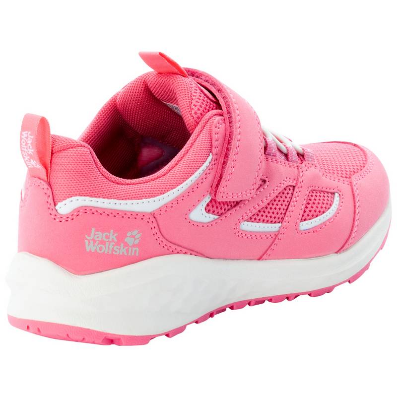 Jack Wolfskin Wanderschuhe Kinder