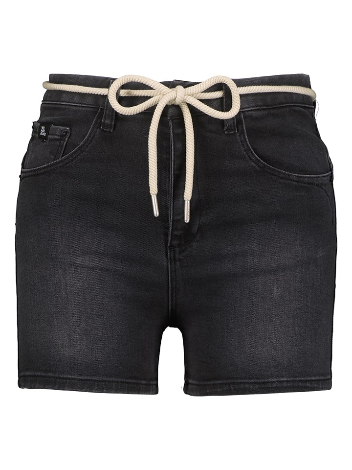 alife and kickin Jeans-Shorts 