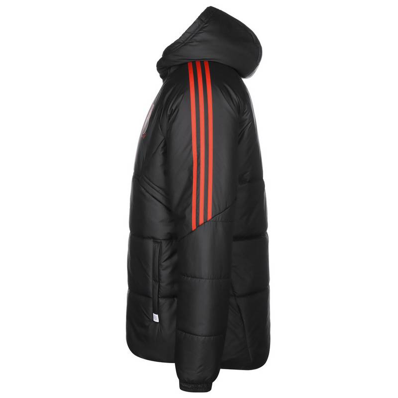 adidas RBFA Belgien WM 2022 Trainingsjacke Herren