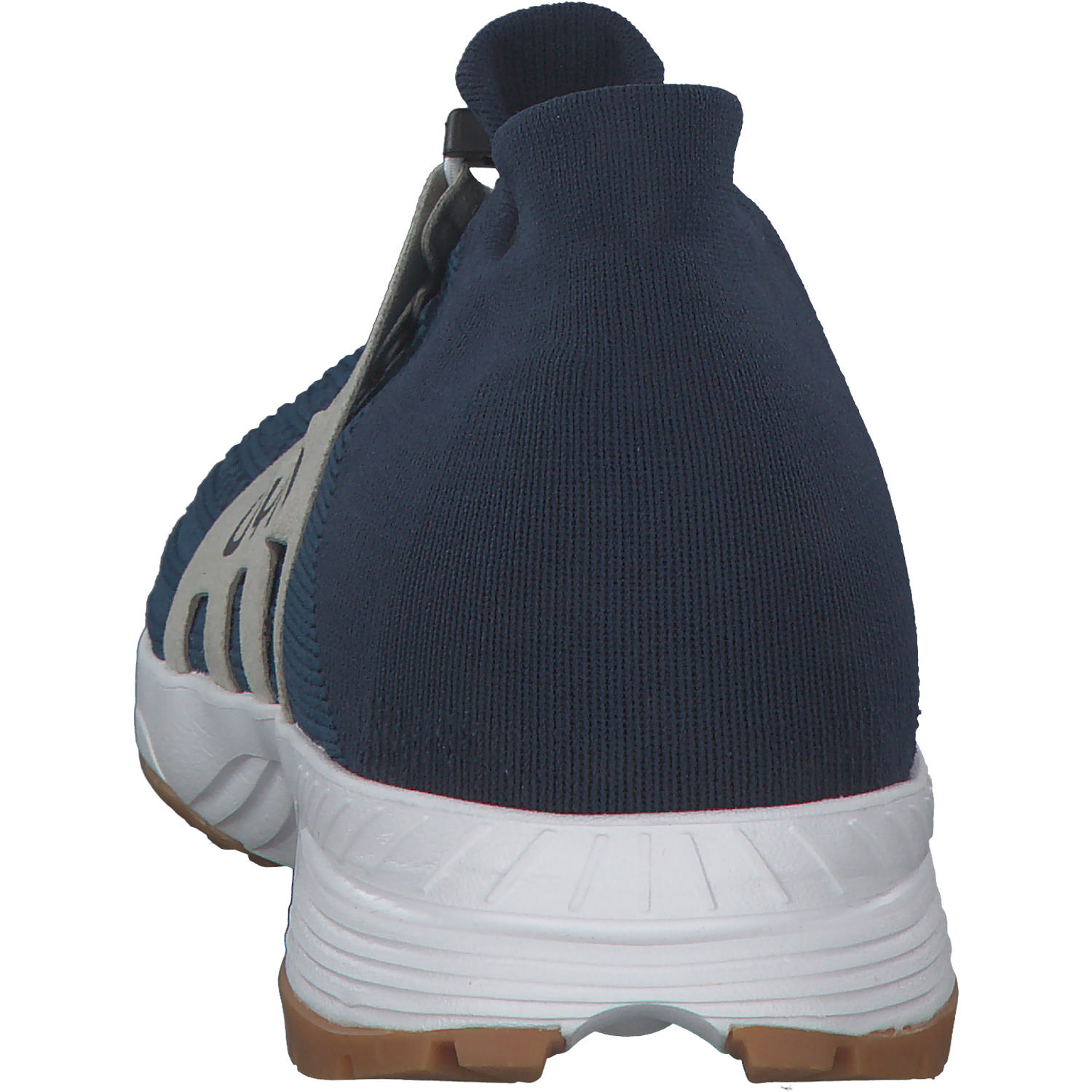 UYN Y100190, Sneakers Low, Herren, BLUE