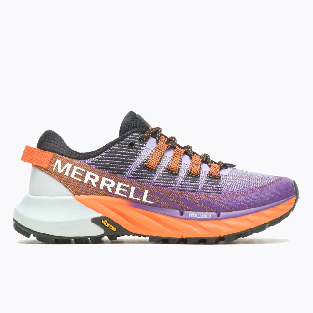 Merrell Agility Peak 4 J067548 / lila