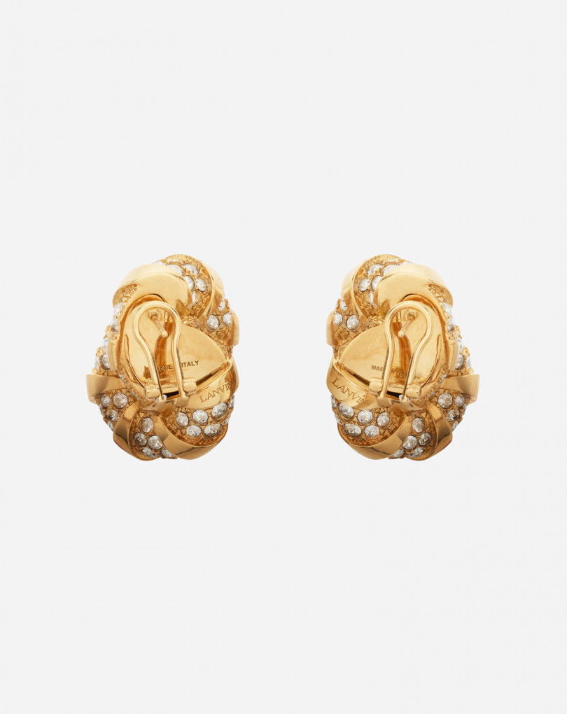 BOUCLES D'OREILLES MELODIE