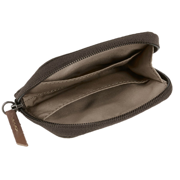 ZIP CARD HOLDER - Wertsachenaufbewahrung