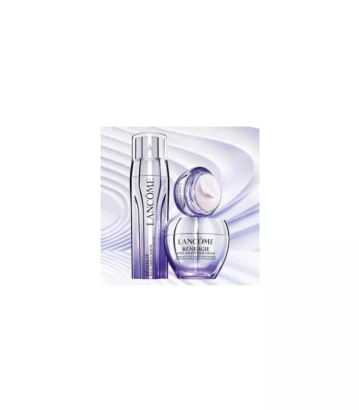 RENERGIE H.P.N. 300-PEPTIDE Crème Restructurante Intense