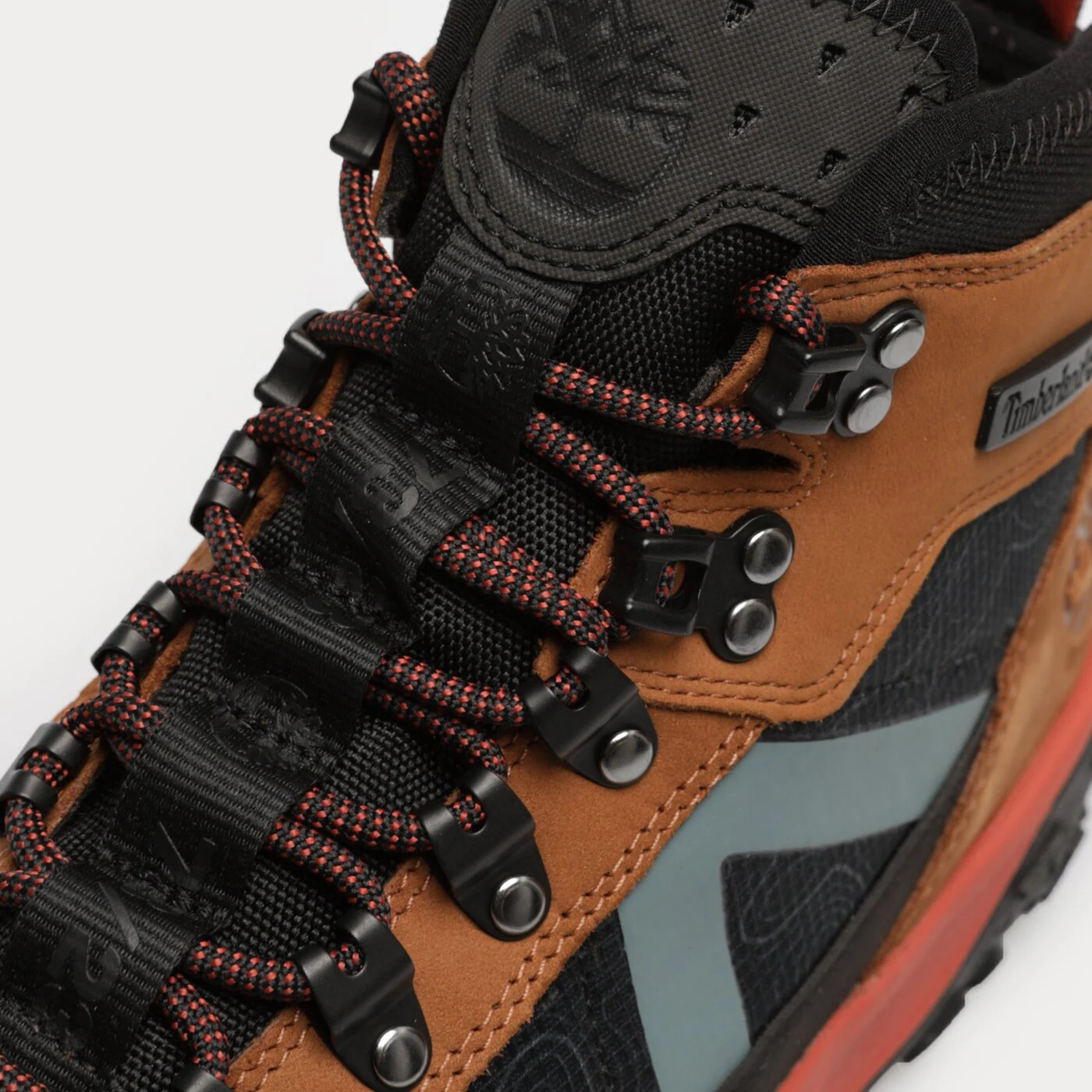 TIMBERLAND GS MOTION 6 MID Braun