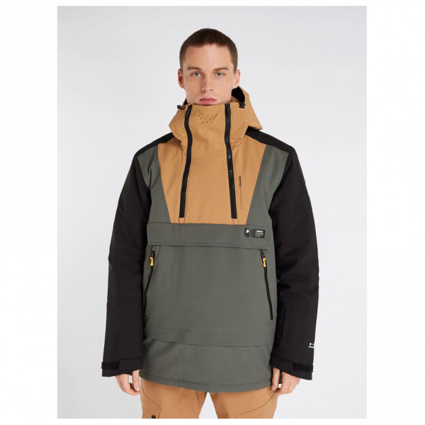 Protest - Prtlostan Anorak - Skijacke