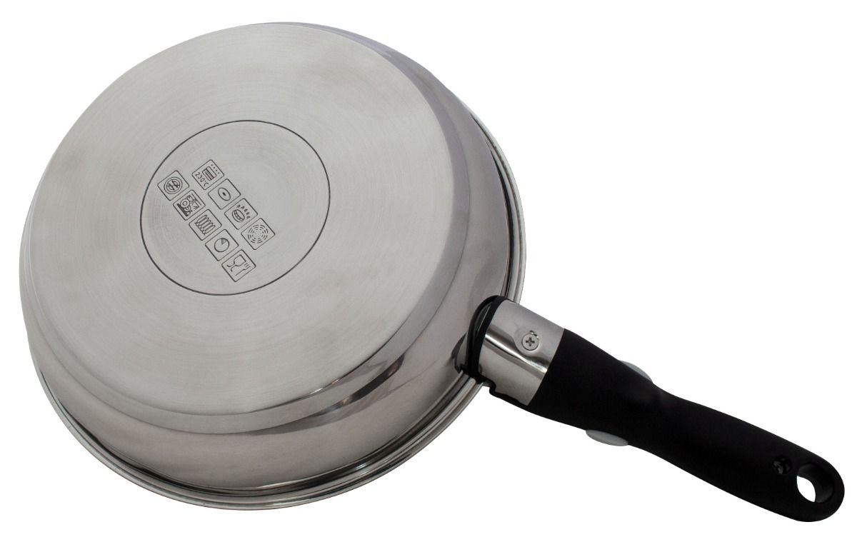 Eurotrail Premium Annecy 24 cm Bratpfanne