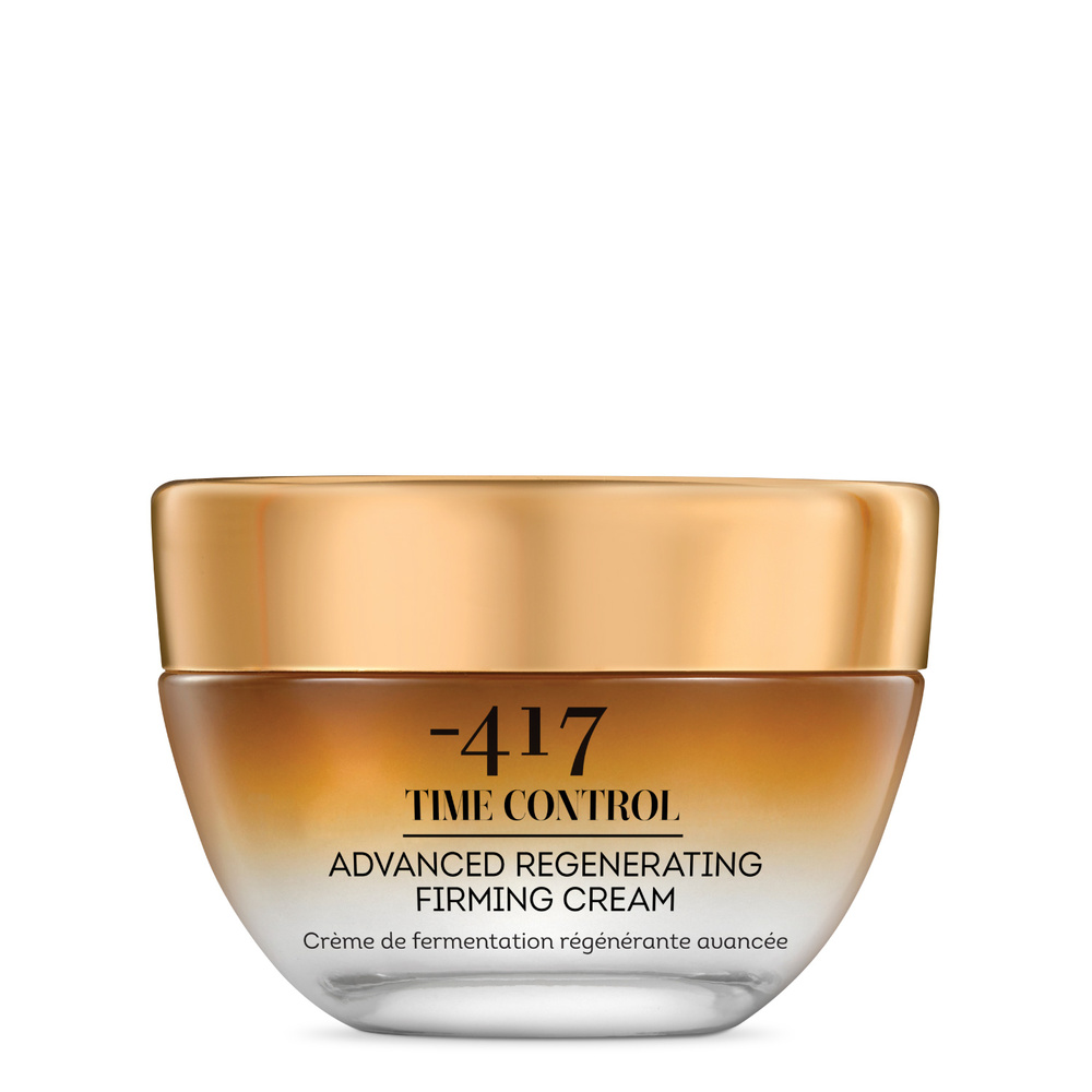 Minus 417 Crème Raffermissante Crème Anti-age Fermeté