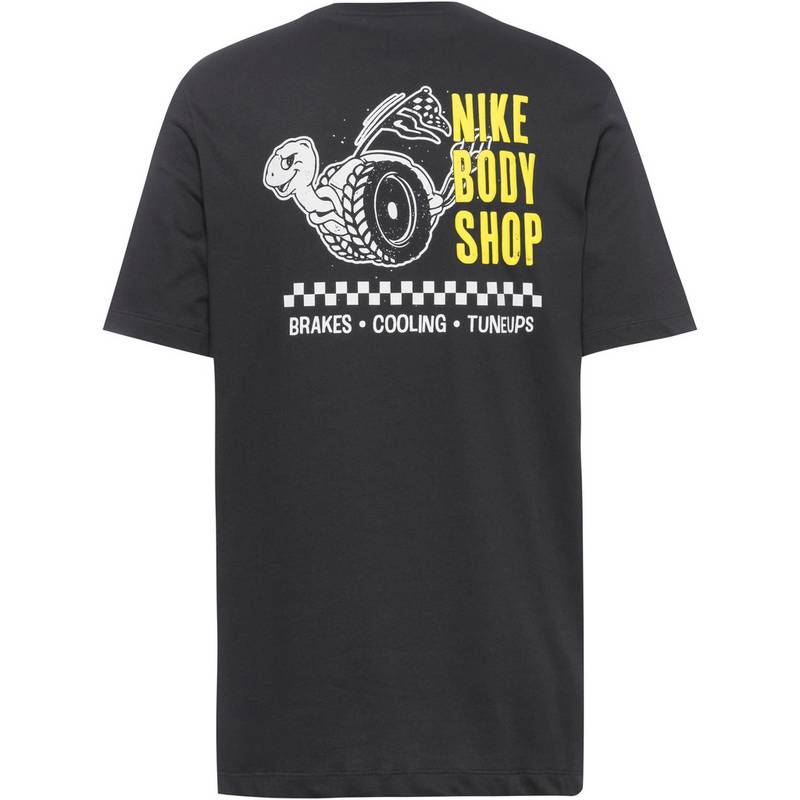 Nike Dri-fit Funktionsshirt Herren