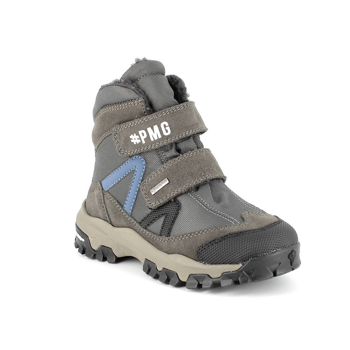 PRI84223 Trekkingschuhe