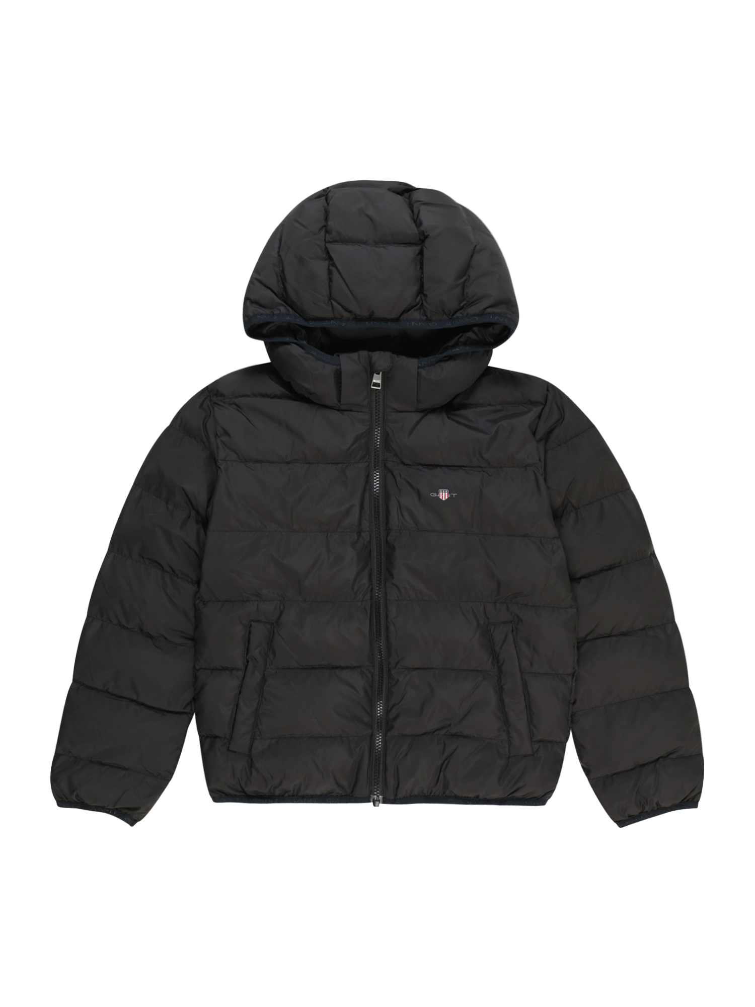 Between-Season Jacket