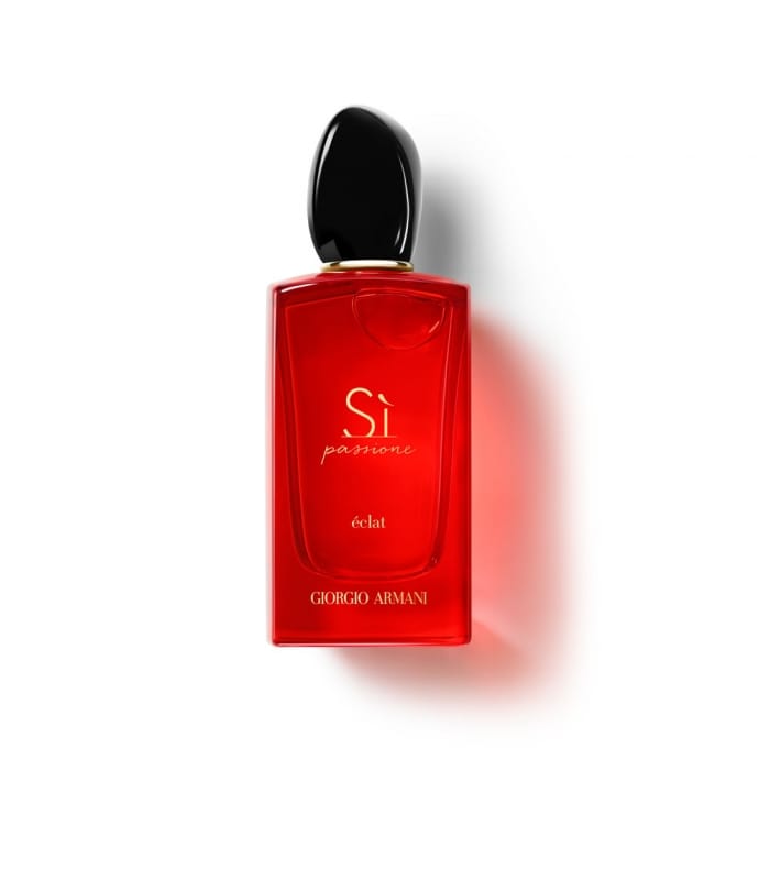 Giorgio Armani-SI PASSIONE ECLAT-Eau de Parfum Vaporisateur
