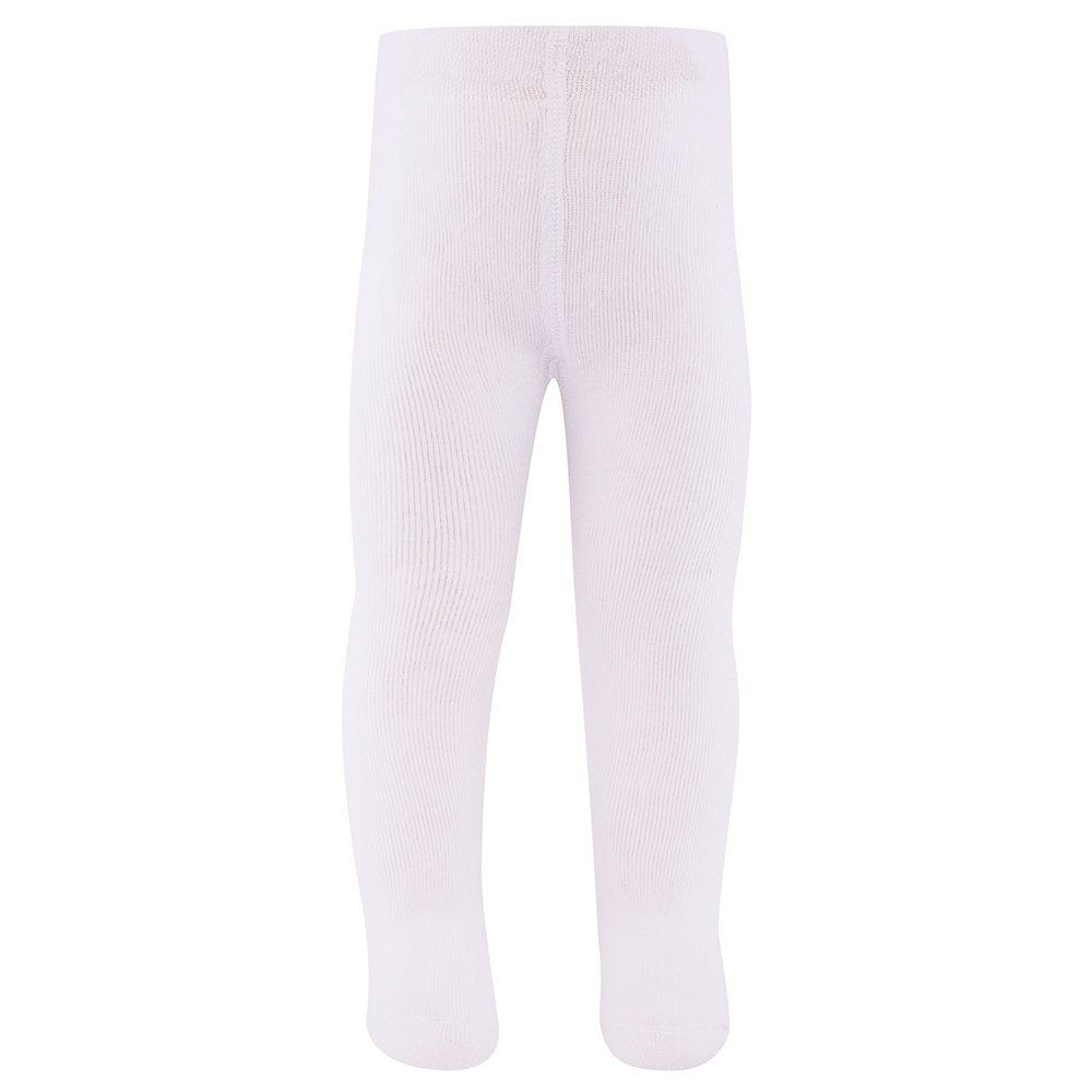 Ewers Strumpfhose Strumpfhose 98% Baumwolle (3 St. 3er-Set) hoher Baumwollanteil