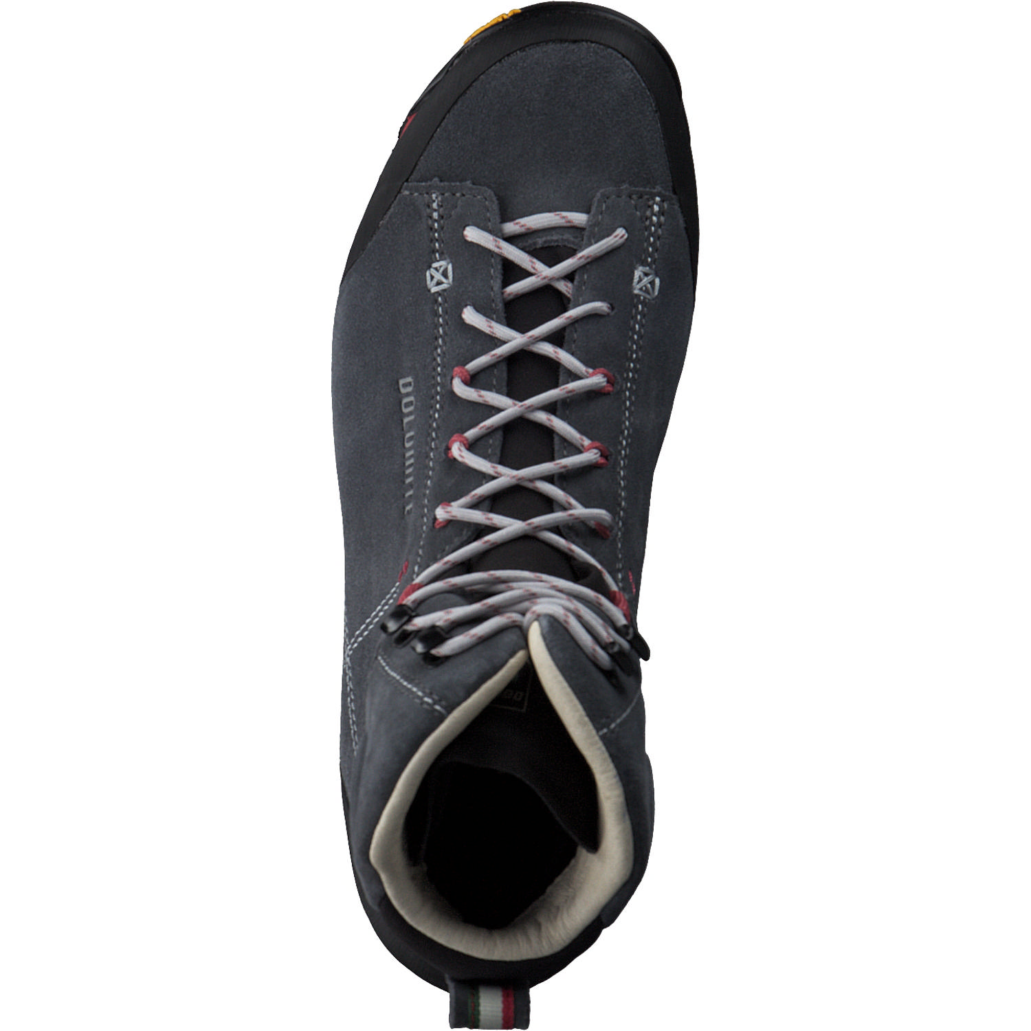 Dolomite 289209, Trekkingschuhe, Gunmetal Grey