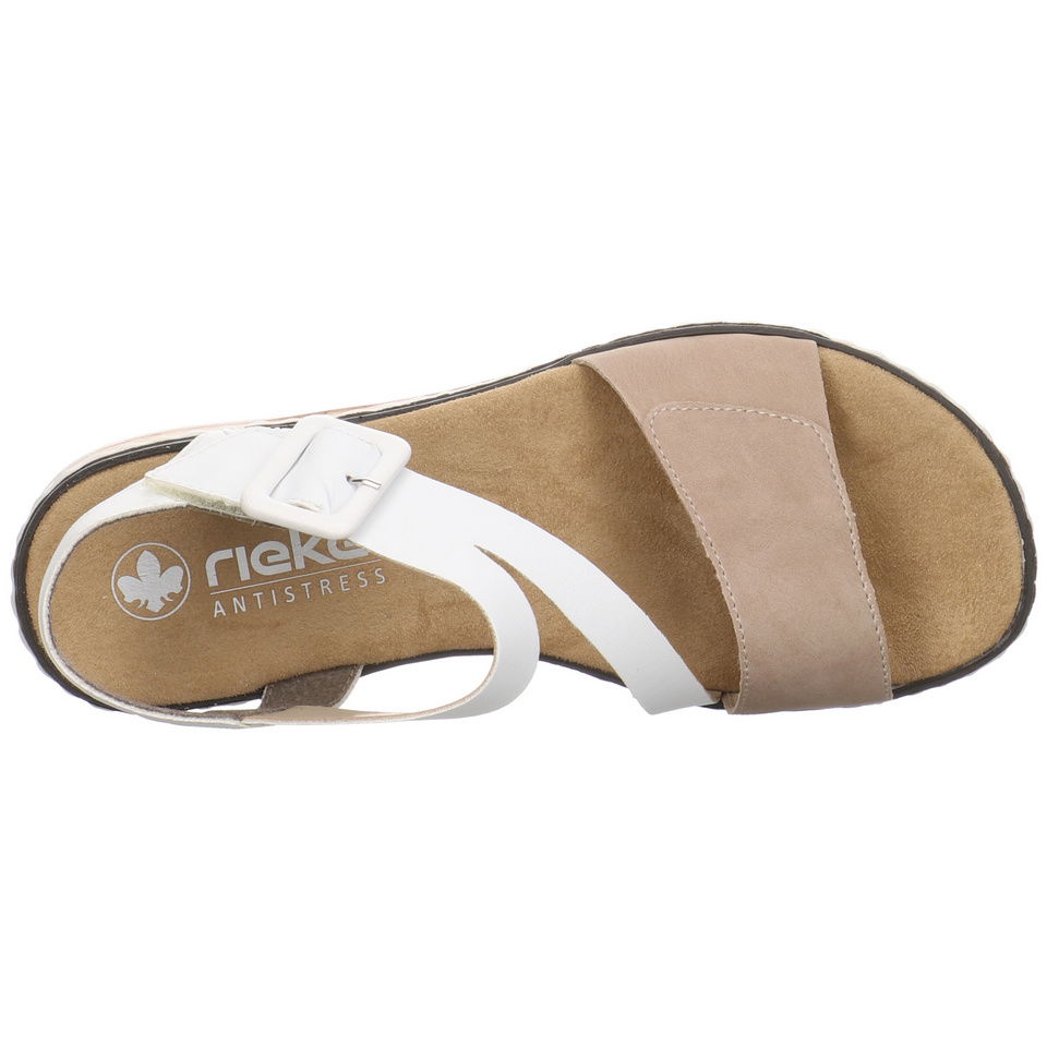Rieker Sandale