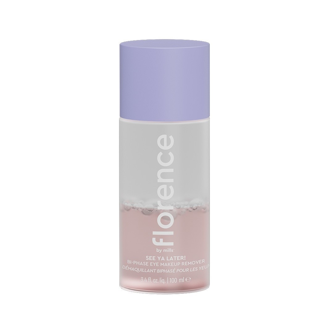 See You Later! Bi Phased Eye Make Up Remover